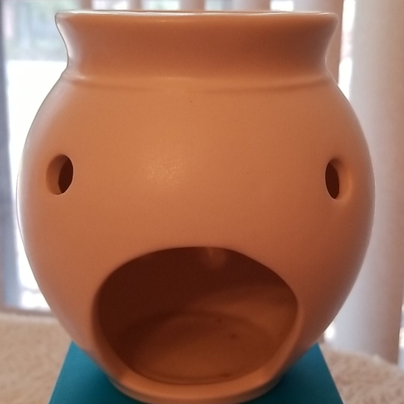 PartyLite Harvest Aroma Melts Warmer - Picture 2 of 6